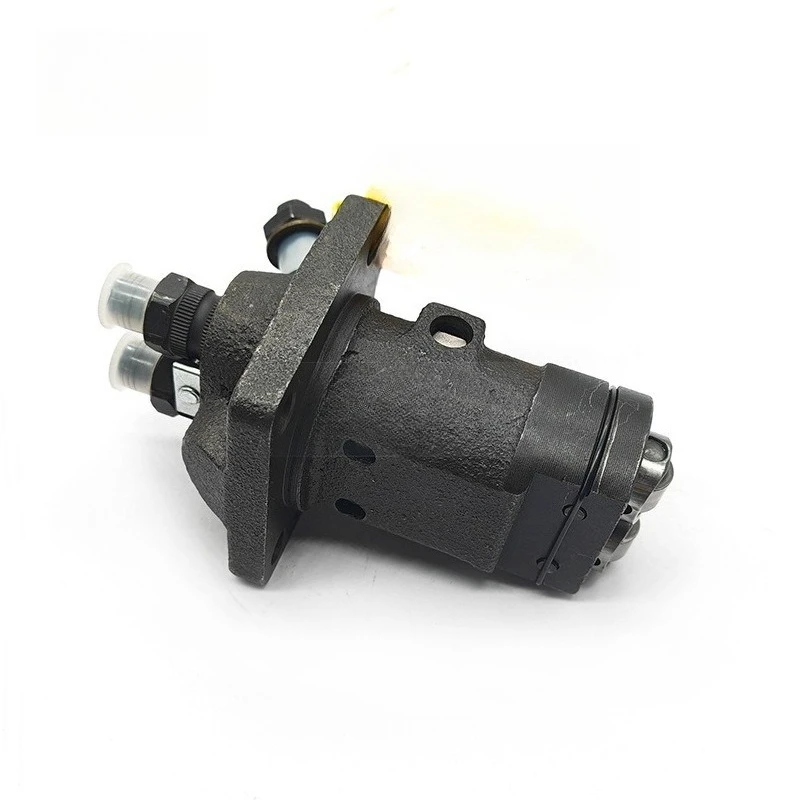 Фото 724160-51701 Топливный насос для трактора Yanmar YM1700D YM195D, запчасти для экскаватора №3