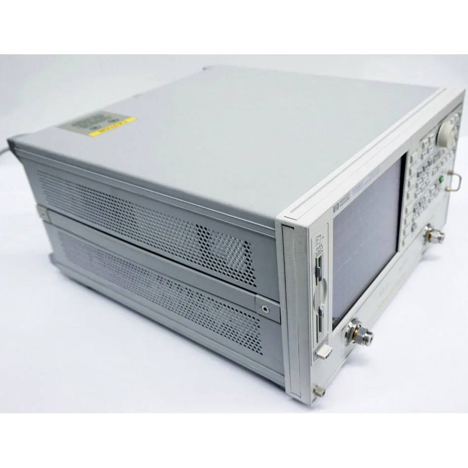 

HP / Agilent / Keysight 8720ES Network Analyzer 50 MHz - 20 GHz