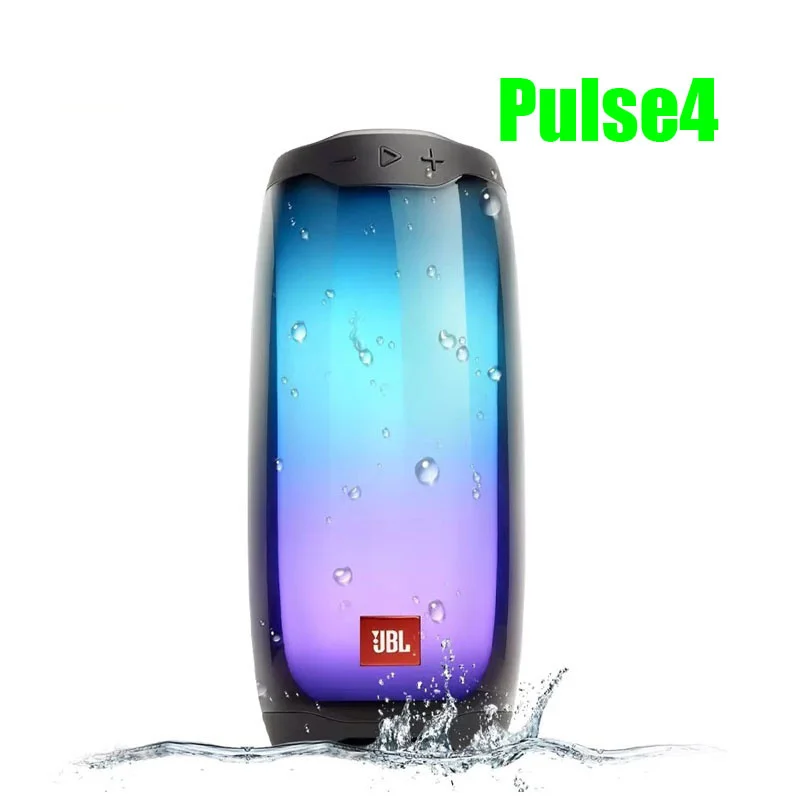 

Портативная колонка Boombox press 4 PK для jbl, беспроводная Bluetooth 4,2, маленькая колонка и сабвуфер для рабочего стола, громкая связь