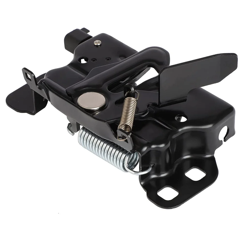 

For Dodge Durango 2011-2018 2021,for Jeep Grand Cherokee 2011-2019 2021 Hood Latch Lock Door Lock Actuator 4589688AE 4589688AC