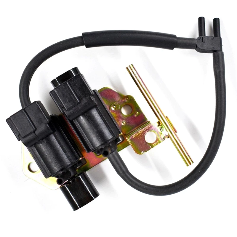 

Clutch Solenoid Valve MR263723 For 1997-2004 -Mitsubishi Montero Sport ES XLS