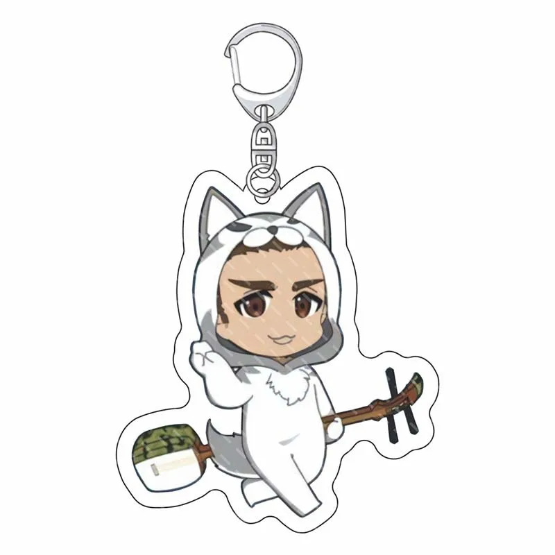 

Эти Белоснежки Note Sawamura Setsu Bag брелки-цепочки