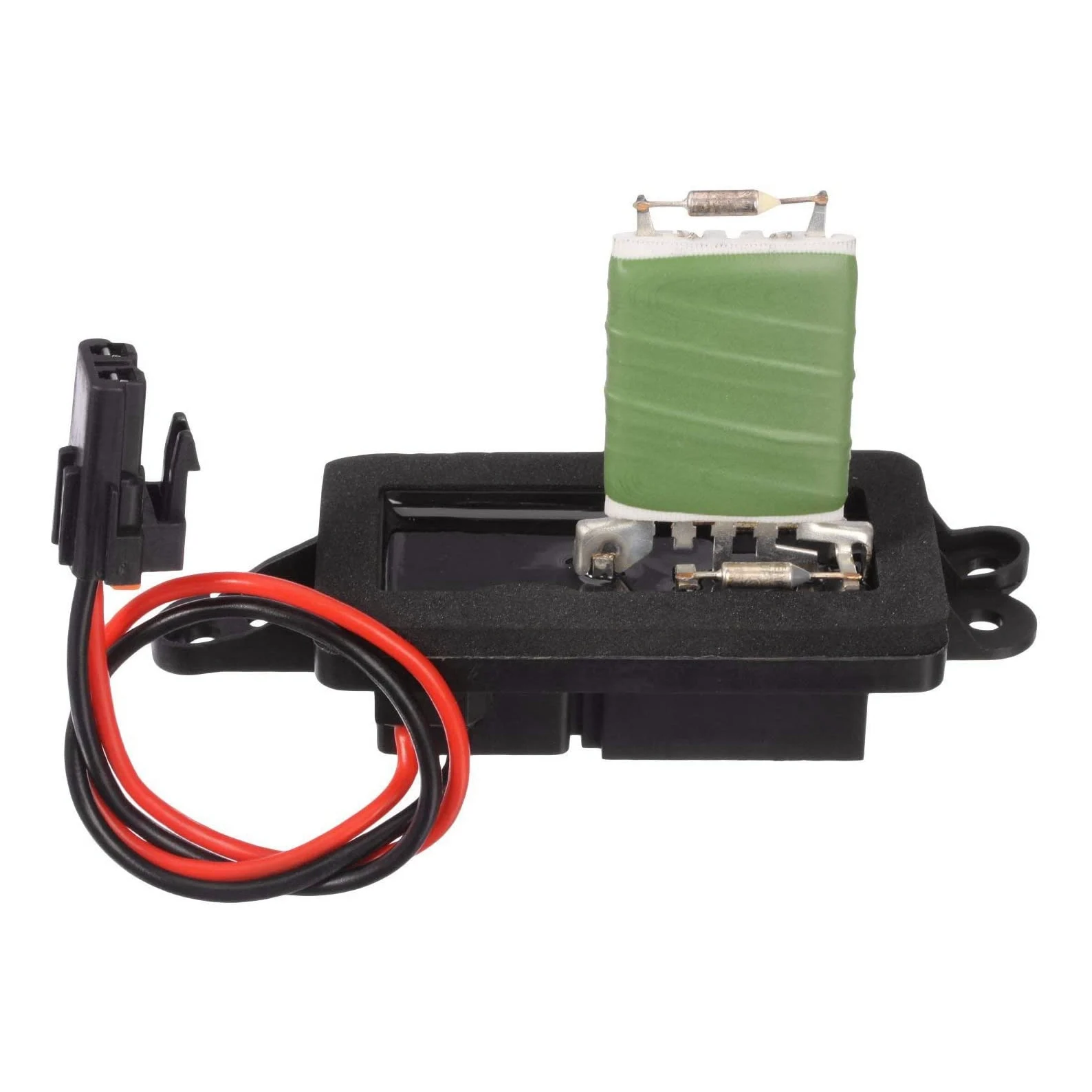 

ОВКВ электродвигатель вентилятора резистор, резистор для Trailblazer 2002 - 2006