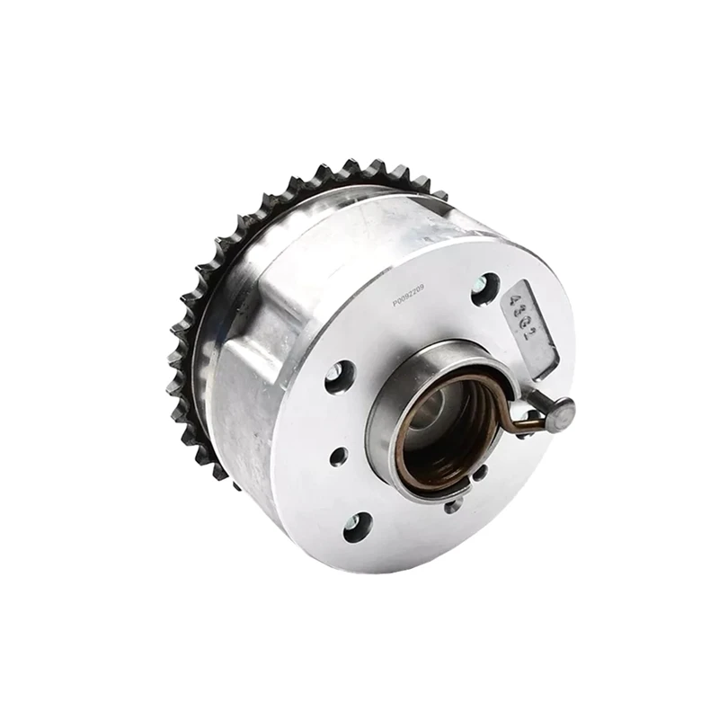 243702 B610 звездочка выхлопной кулачки Phaser VVT для Hyundai Accent Kia Rio 1.6L 2012-2019