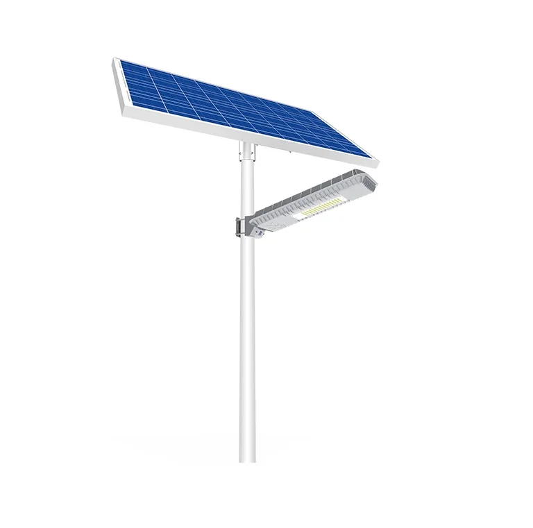 

Blue Carbon 50W Fire Light Solar Street Outdoor ing for Project Directly from Factory