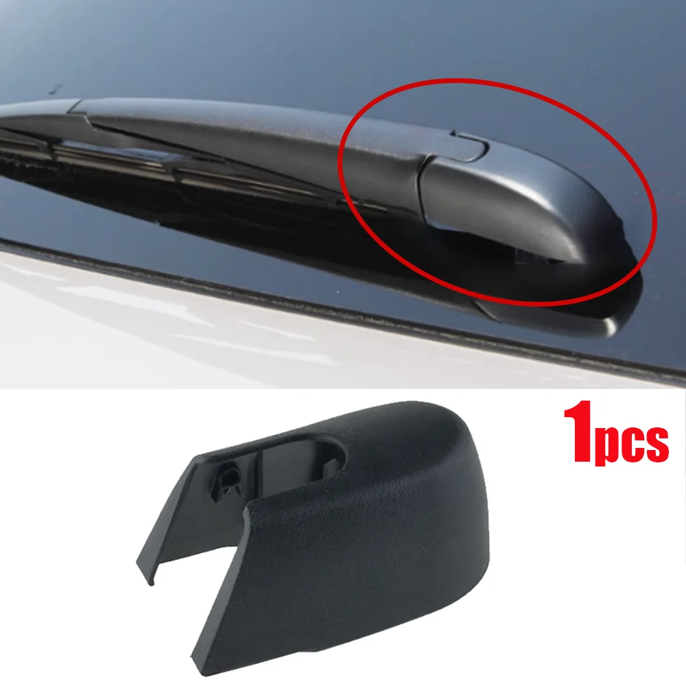 1x для Hyundai Tucson 2004 2005 2006 2007 2008 2009 2010 2011 2012 2013, стеклоочиститель для лобового стекла, задний стеклоочиститель для лобового стекла, черный