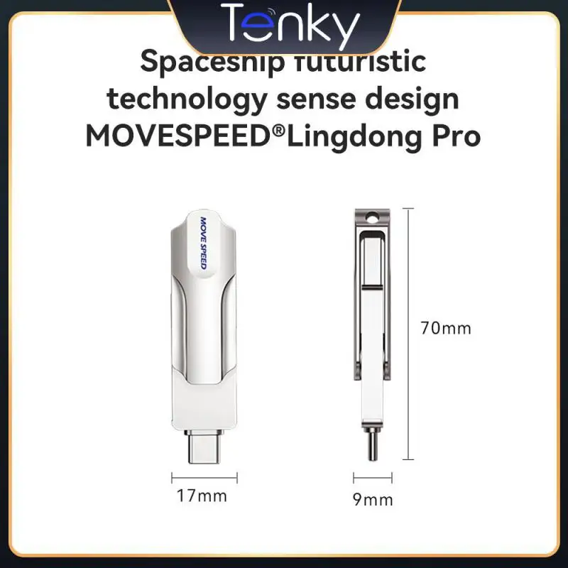 

Equipped With Alevel Storage Chips Solid State Usb Drive Optimize The Macos Office Experience Portable Usb Storage Card