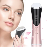 facial massager ems radio frequency skin tightening rejuvenation rf lifting machine wrinkle removal mesotherapy beauty machine