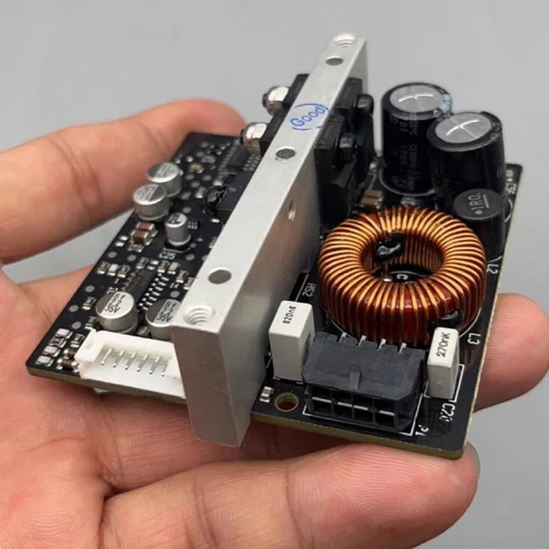 Модуль усилителя мощности Icepower250A