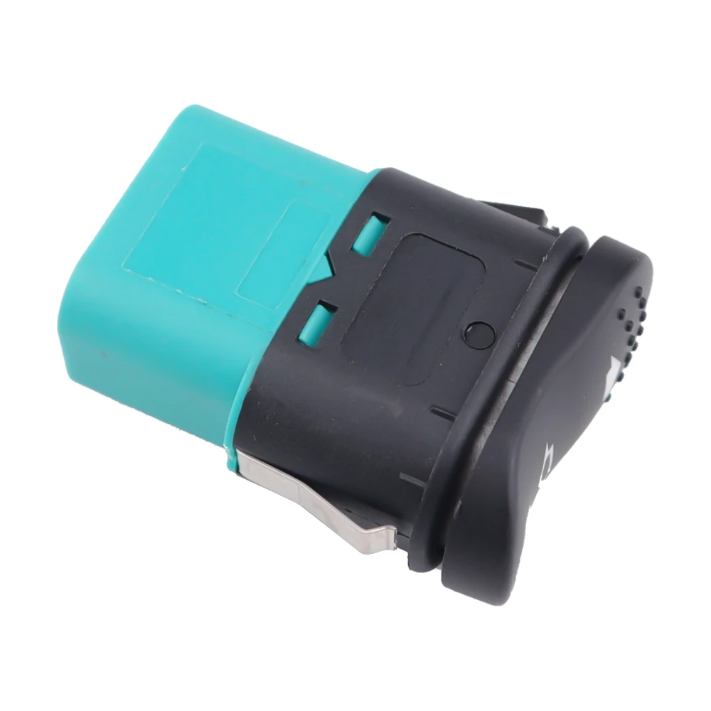 Стайлинг автомобиля для Ford Escort Focus (DAW DBW) Электрический переключатель окна кнопка