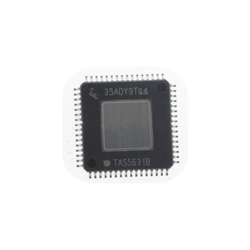 

(2-10 шт.) 100% новый TAS5631B TAS5631BPHDR QFP-64 чипсет