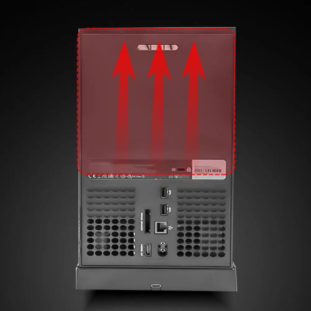 

1 комплект, трехшаговый радиатор для Xbox