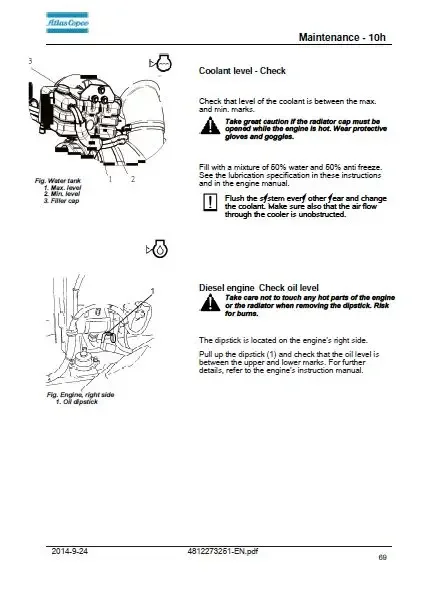 Оператор и обслуживание Dynapac Heavy Equipment 4 14 ГБ обновленный полный DVD-диск 2022 г.
