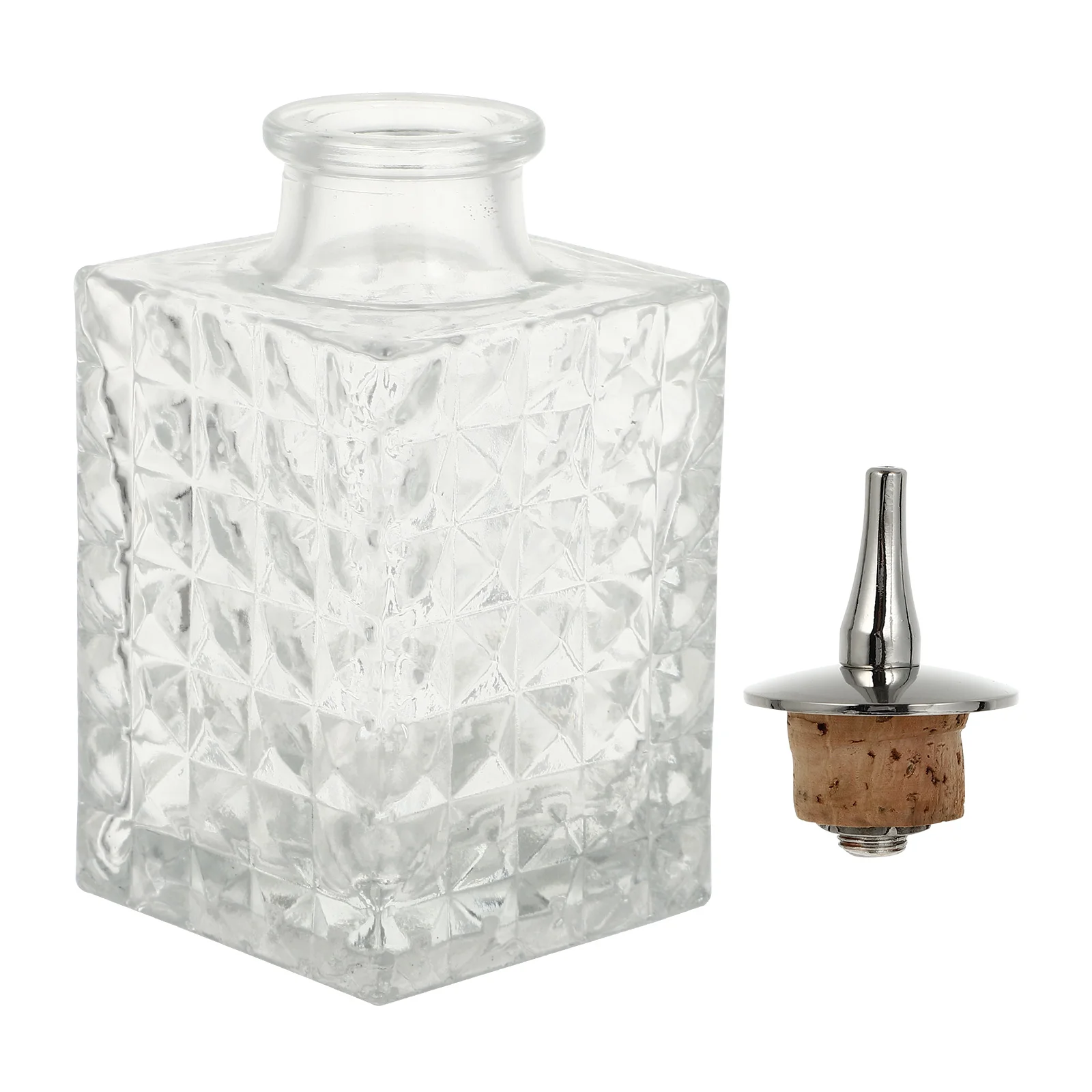 90 диспенсер для напитков бутылка эфирного масла абсент графин