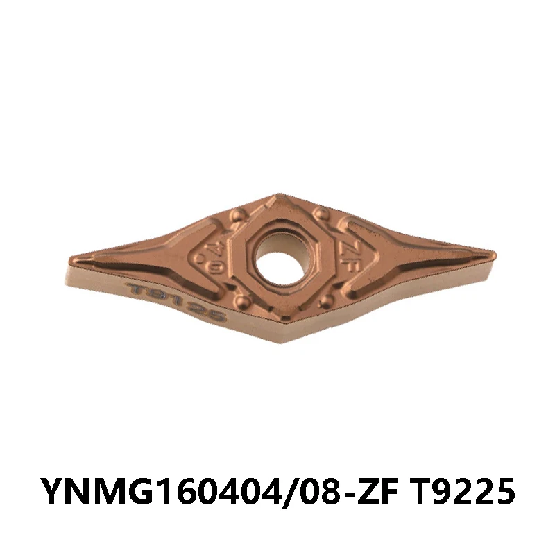 Токарный станок YNMG 160404 160408 YNMG160404 токарный резак инструменты оригинальные