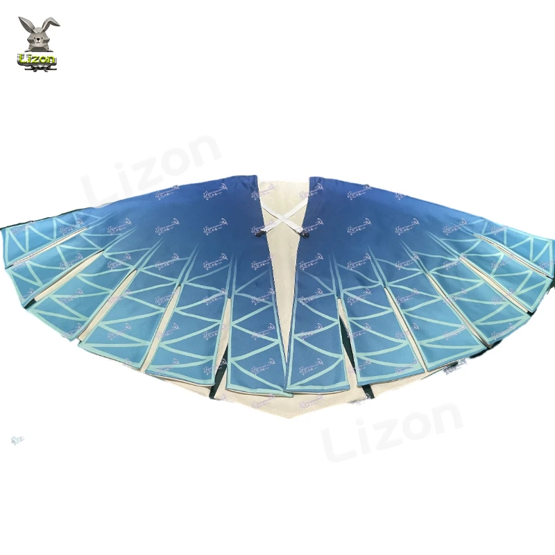 Sky: Children Of Light карнавальный костюм часы потомки света игровая накидка халат