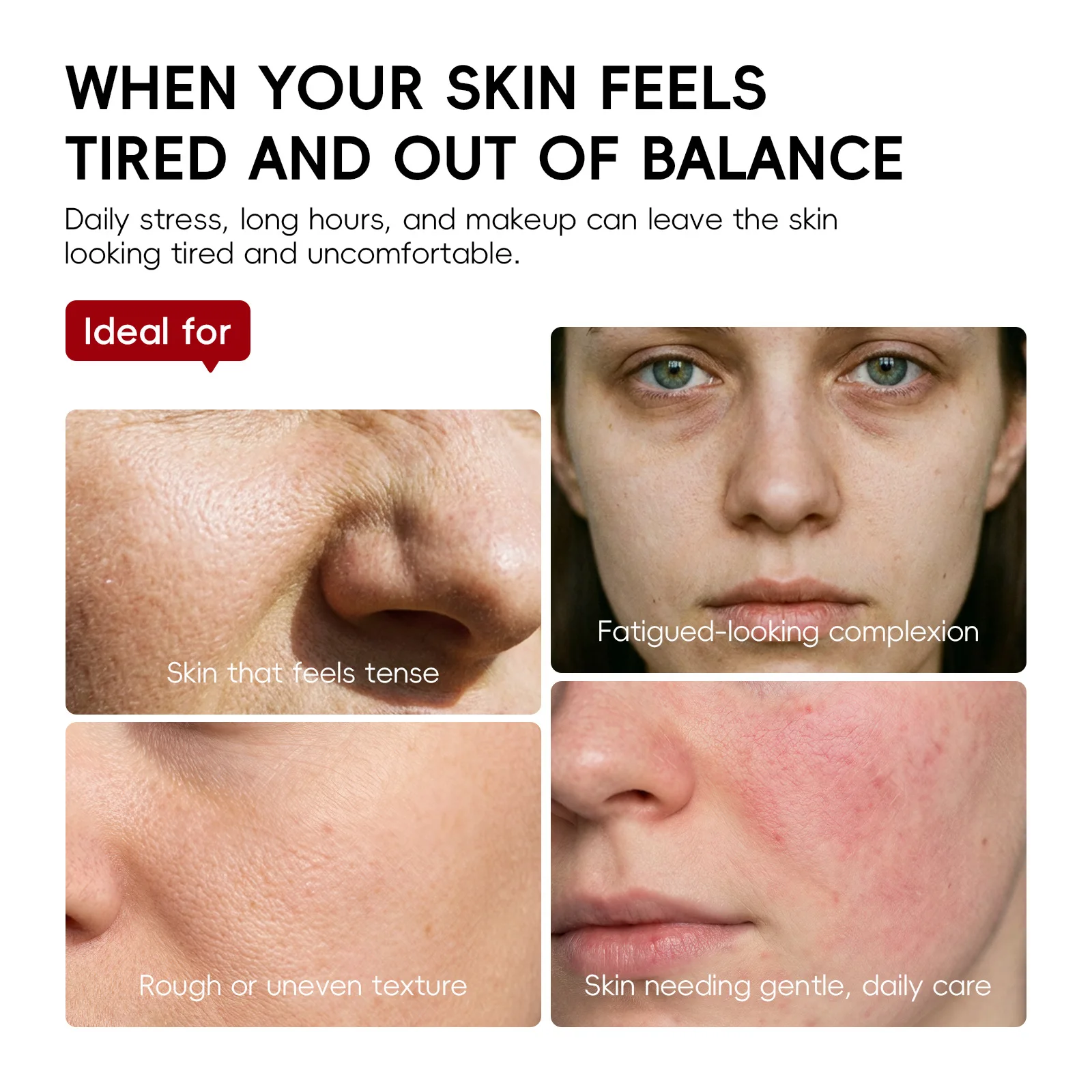 Фото Тоник LAIKOU с куркумой и шафраном, 100 мл, осветляющий и увлажняющий спрей для лица, увлажняющая эссенция для сияющей кожи №3