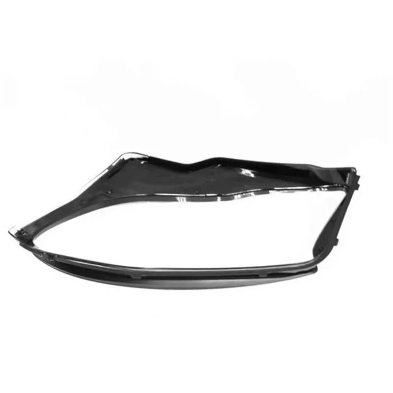 Для Benz W156 GLA GLA200 GLA220 GLA260 2015 2016 2017 абажуры Налобные фонари прозрачный абажур