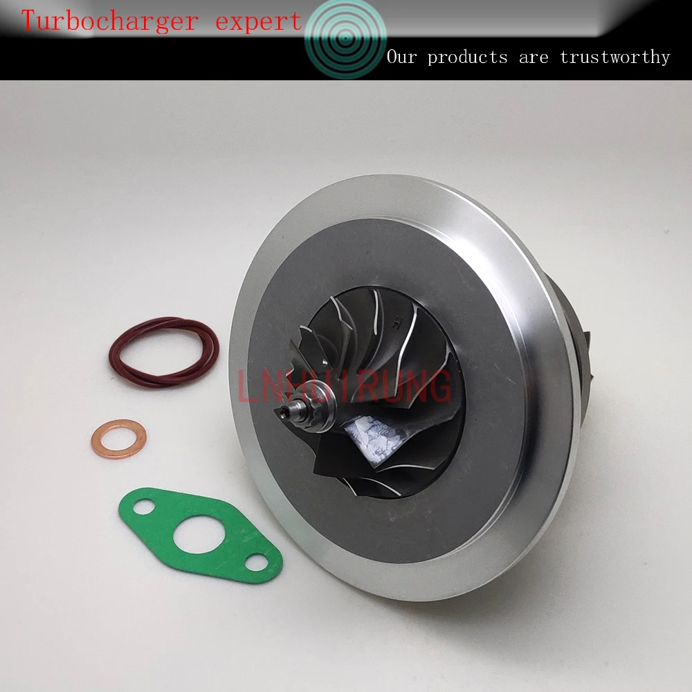 Турбокомпрессор GT2052S 703389 28230-41431 Турбокартридж для Hyundai Mighty Truck D4AL 3300 см 2000-комплект
