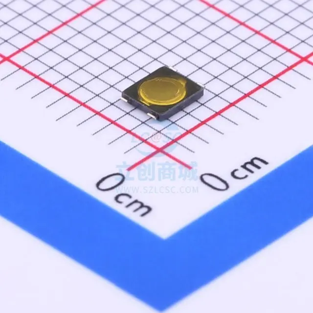 

free shipping 2.6*3.0.45160GF TS-2630A-B TS-2630A-B 10pcs