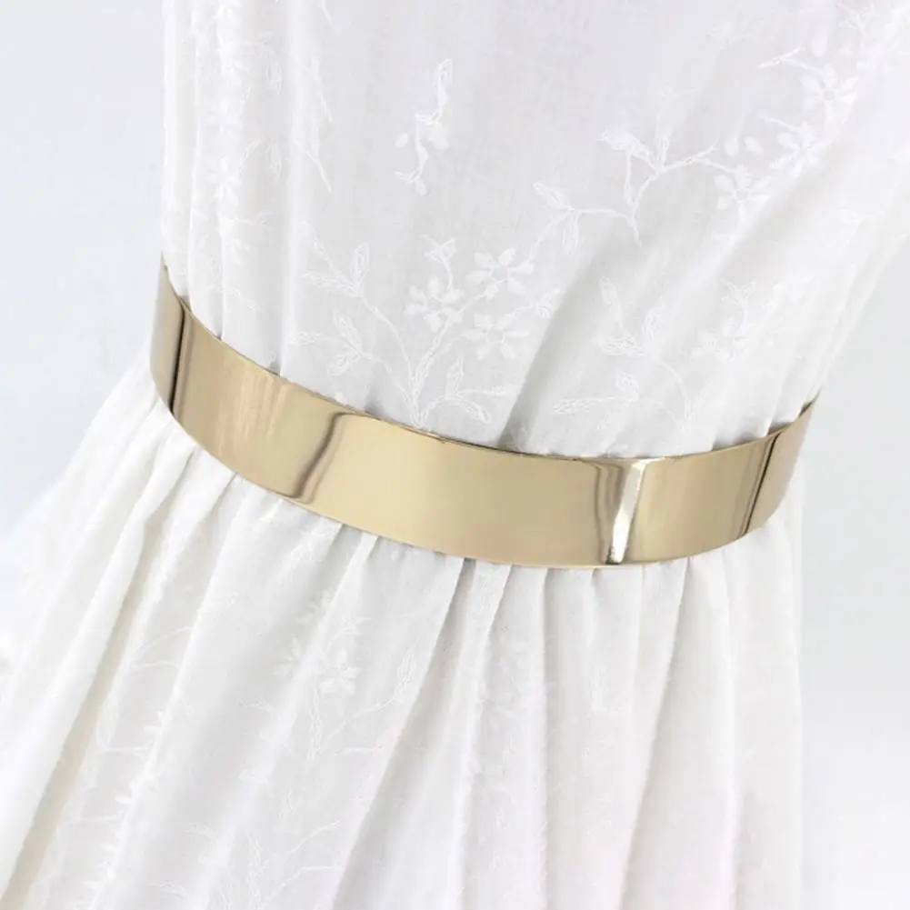 

Stylish Fashion Lady Elegant Waist Chain Waist Belt Lightweight Long