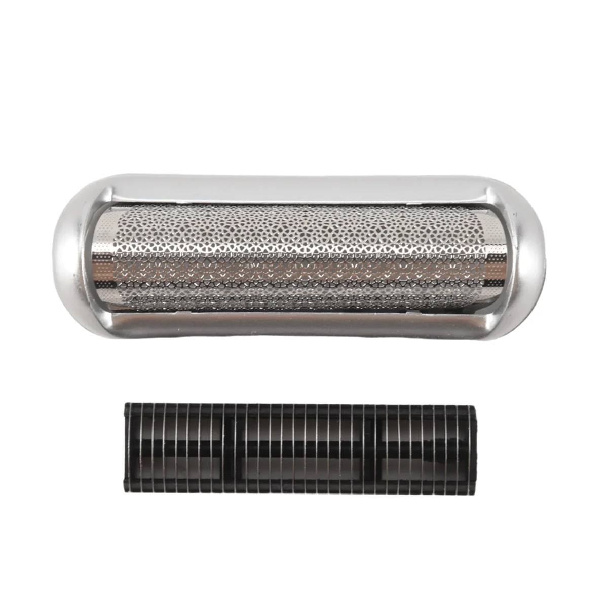 Сменные лезвия для бритвы Набор из фольги Сменная головка Braun 5S P40 P50 P60 P70 P80 P90 M60 M90S