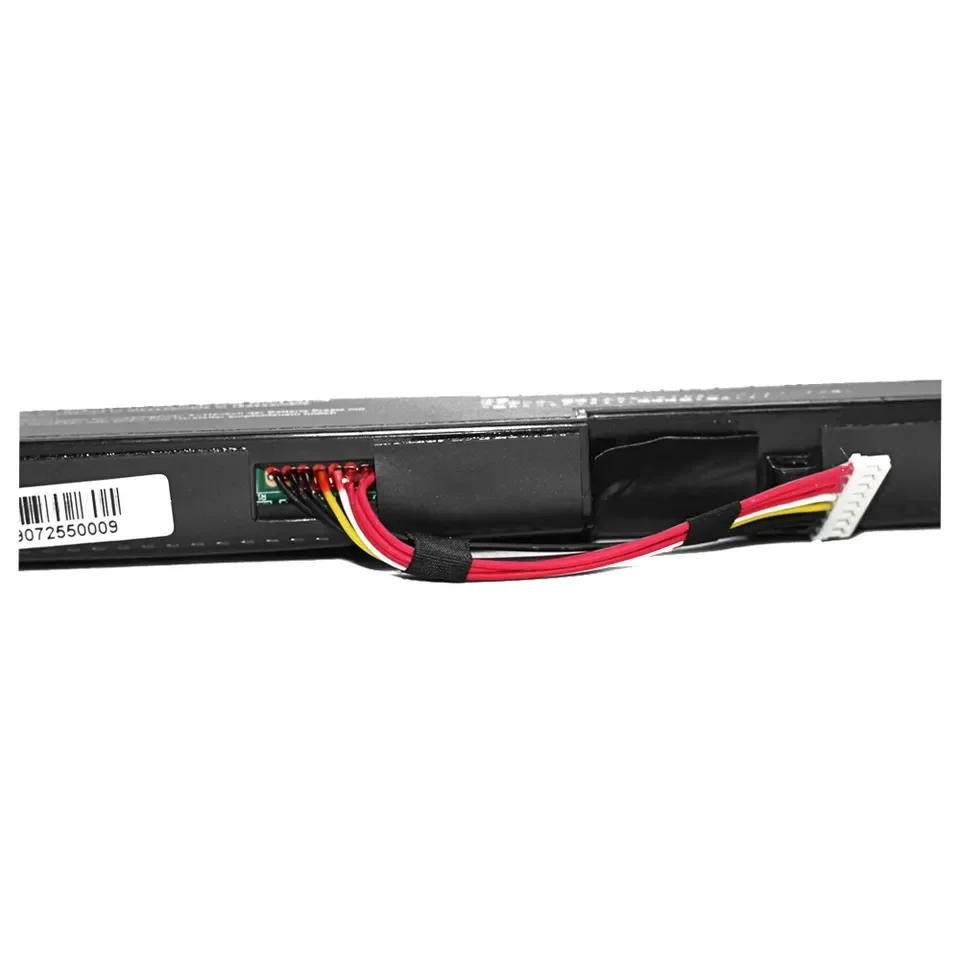 A41N1501 15 В 48 Втч Совершенно новый сменный аккумулятор для ноутбука Asus VivoBook Pro N552 N552V