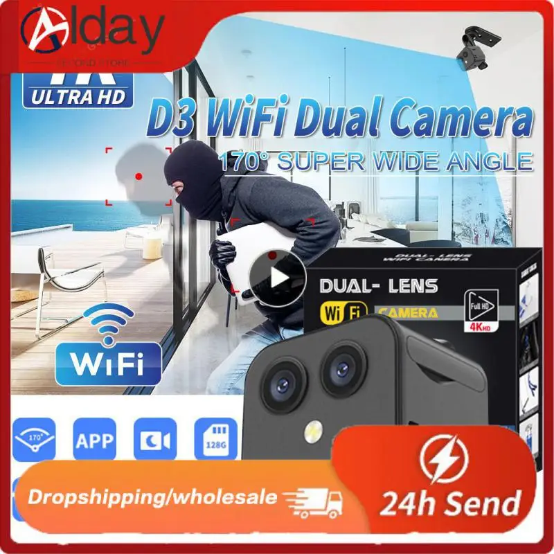 

Camera Outdoor Wifi Wifi Surveillance Cameras Home Appliance Video Cards Video Intercom Security Protection
