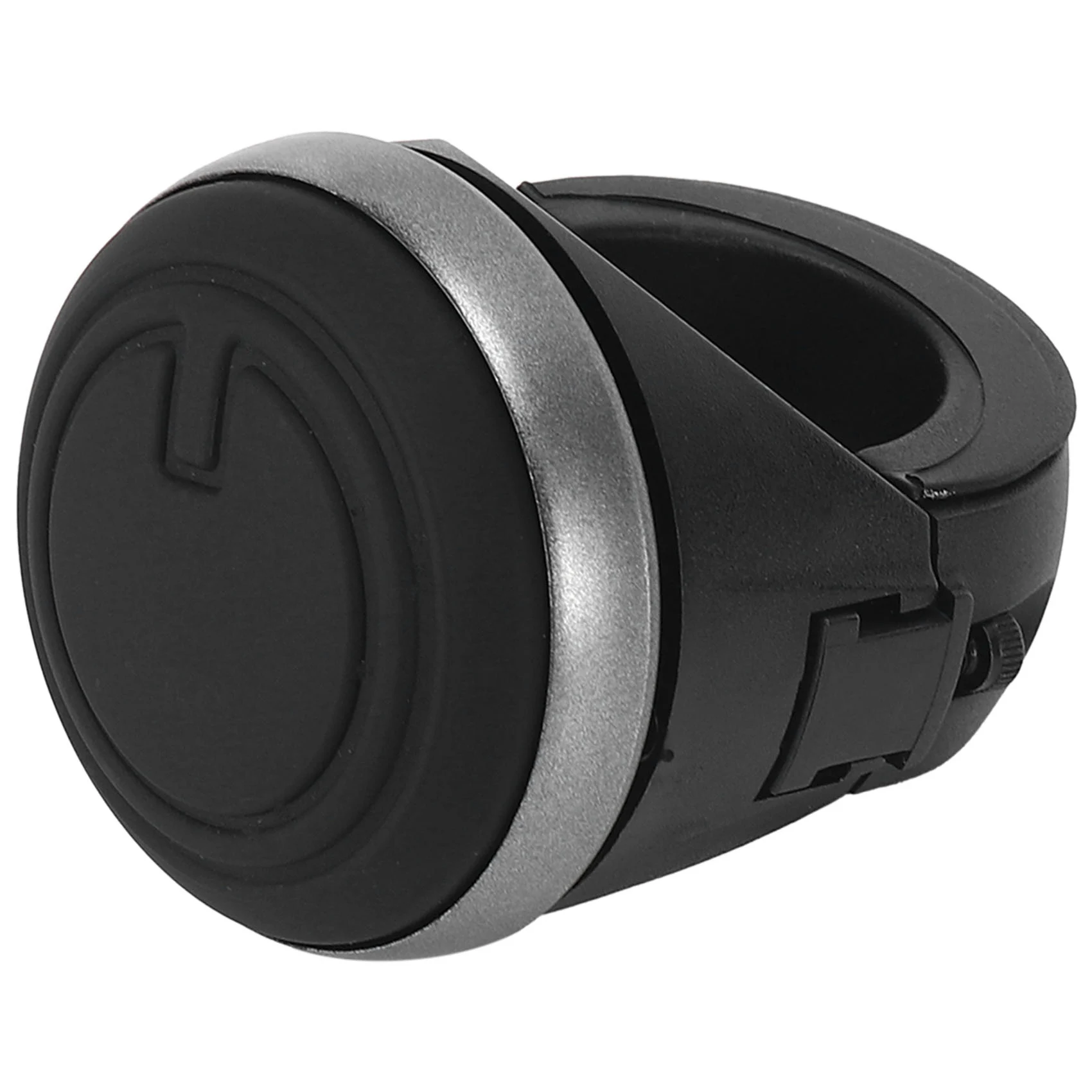 

Universal Steering Wheel Spinner, 360 Degree Auxiliary Steering Powerball Steering Spinner Knob