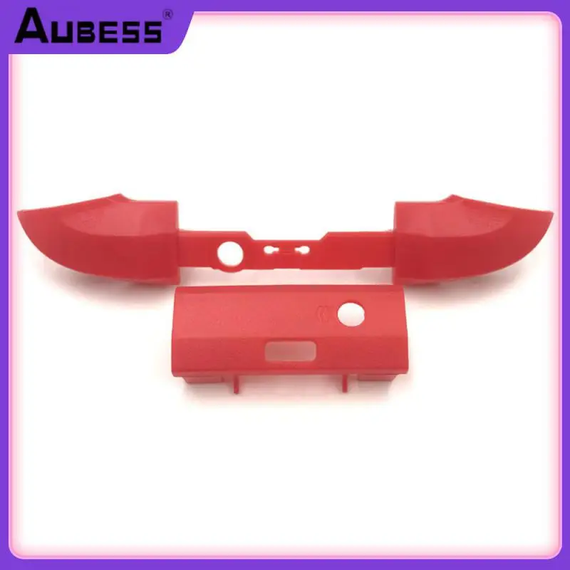 

Plastic Material Easy To Install Switch Baffle Long Service Life Handle Key High Quality Front Baffle Game Gadgets Pink Yellow