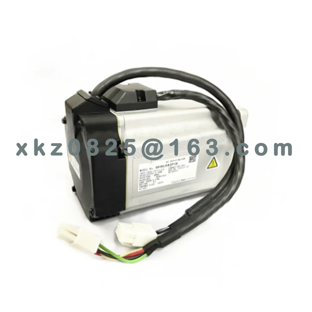 Новый оригинальный Серводвигатель MSMD082P1S MHMD082P1D MHME152G1G подходит для