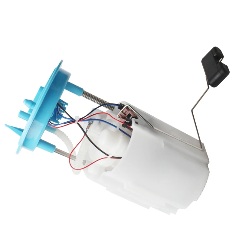 Fuel Pump Assembly 5QD919051C F01R00S432 For Volkswagen Golf 7 1.4T Spare Parts Accessories