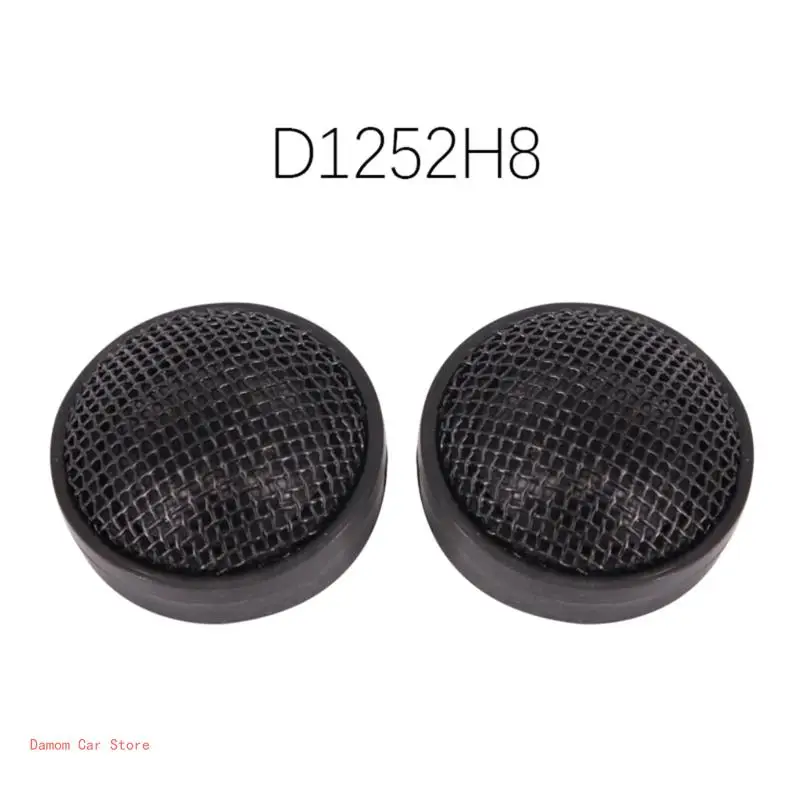 31 5 мм 10/20 Вт твитер с шелковым куполом для скрытого монтажа 1 пара автомобильных