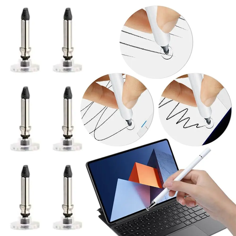 

Емкостная магнитная ручка для рисования телефона, наконечник экрана, сенсорная ручка, аксессуары для планшета, стилус, ручка, наконечник