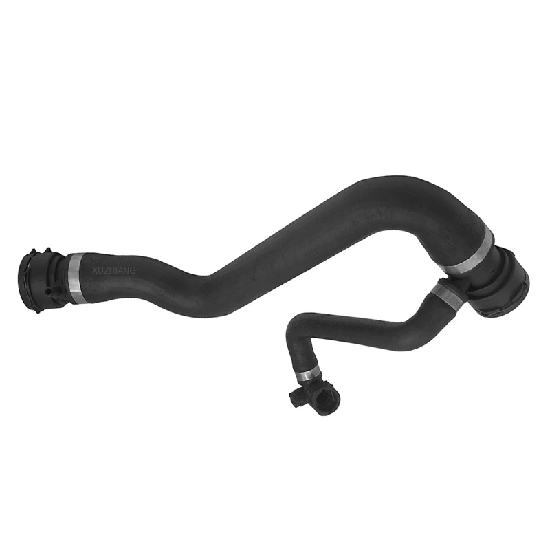 

17127531768 Car Accessories Radiator Hose Water Pipe Hose for BMW E88 E90 E91 E92 E93 AutoParts