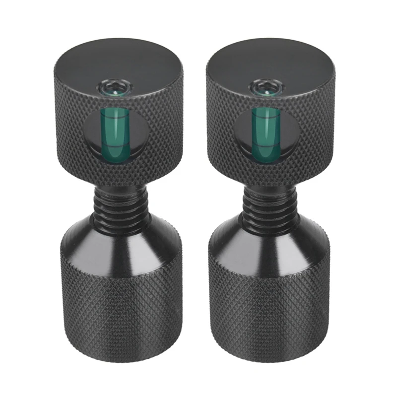 Набор штифтов с двумя отверстиями 1-1/8 дюйма алюминиевый штифт 6061 2 отверстия