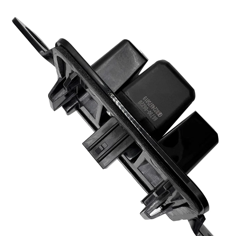 86790-06220 Автомобильная камера заднего вида с кронштейном в сборе для Toyota Camry Hybrid