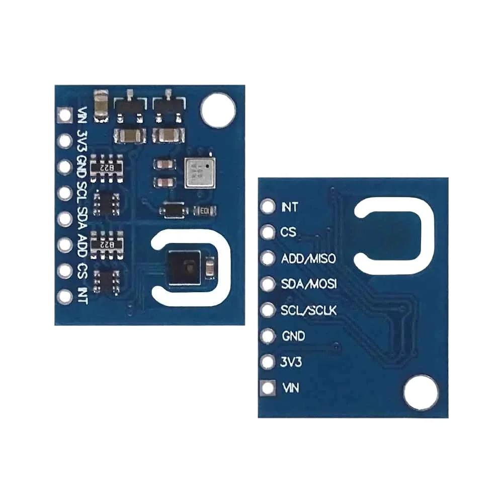 BMHM ENS160+AHT21 датчик качества воздуха | AliExpress