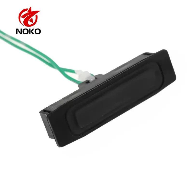 63270FG001 Совершенно новый 63270-FG001 Крышка багажника Люк Ручка Переключатель