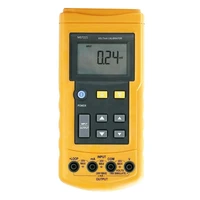 volt ma calibrator ms7221 with 0 24ma output high accuracy volt ma calibrator mastech ms7221 with hart