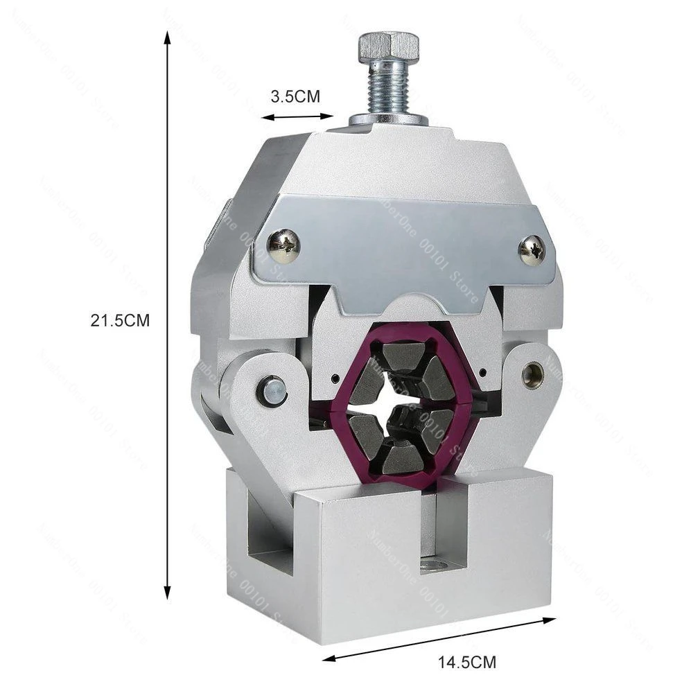 Ручной гидравлический шланг iGeelee обжимной инструмент для ремонта труб
