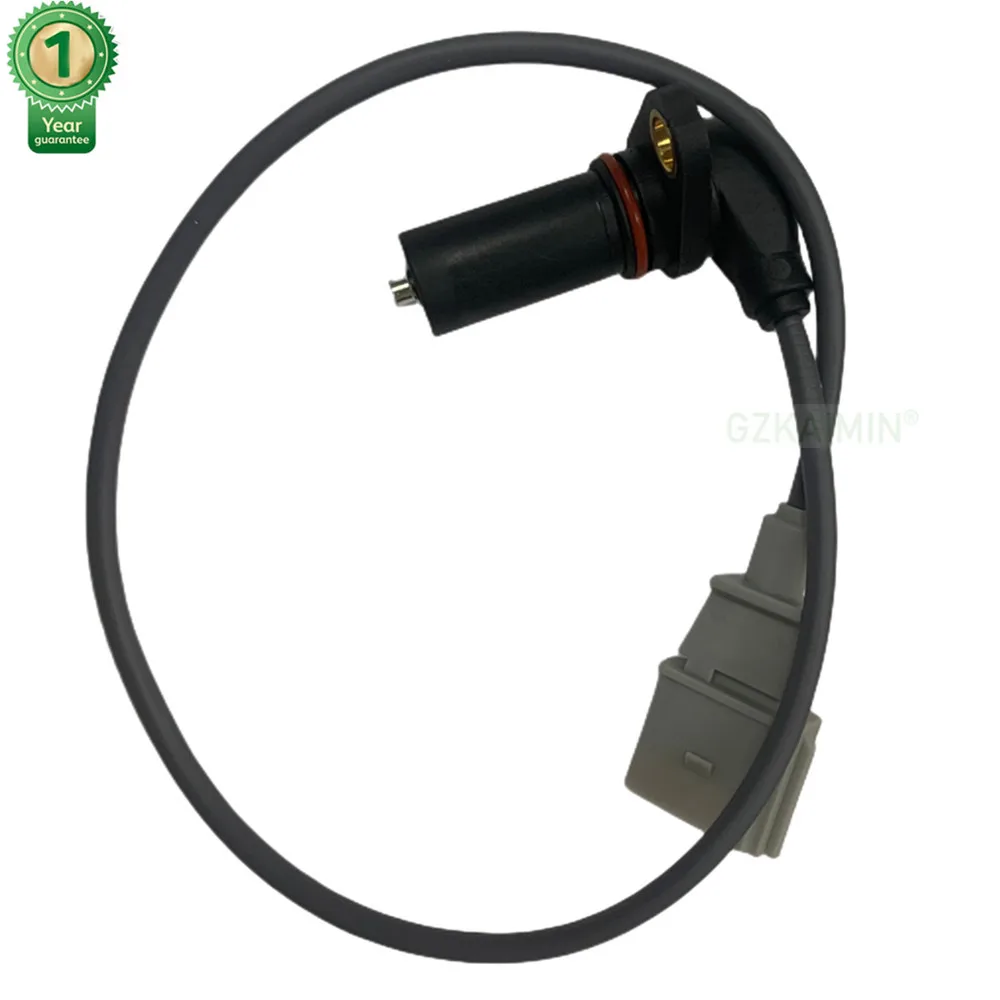 Новый Датчик положения коленчатого вала 070907319 070 907 319 для фотомагнитолы T5