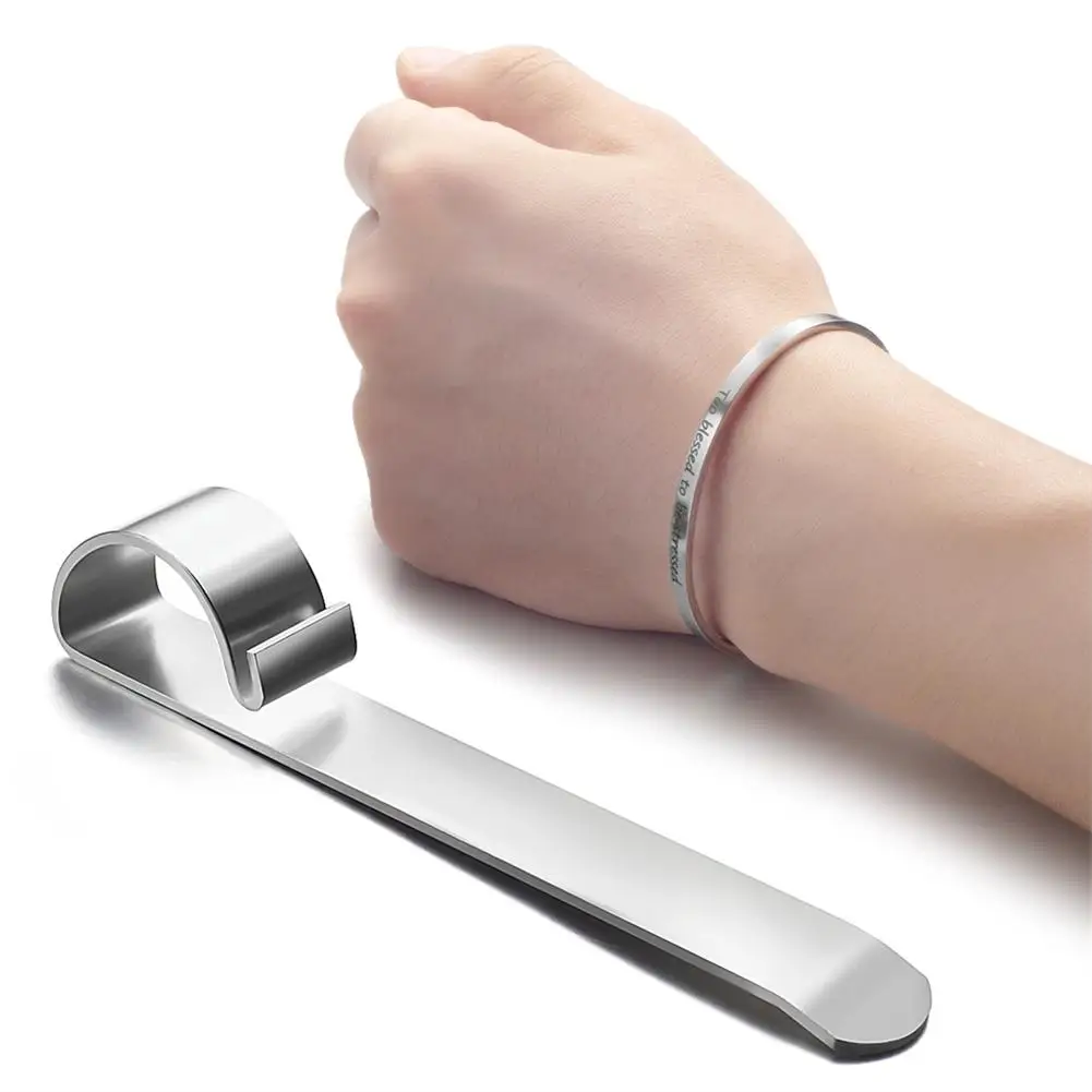 

Изгиб браслетов из нержавеющей стали, плоскогубцы для рукоделия, инструменты для деликатного ремесла, кольца, серьги, принадлежности для из...