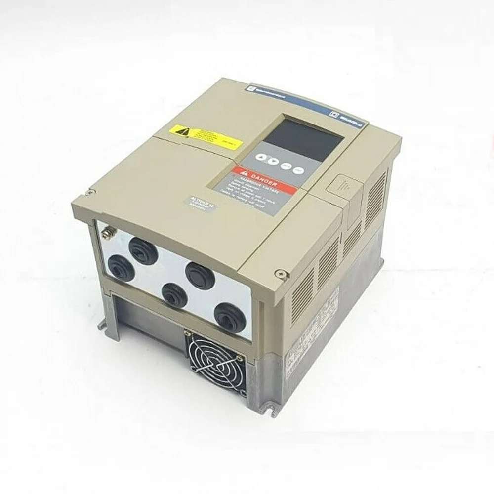 

Altivar Machine 1.5KW 2HP AC Speed Drive ATV320U15N4C Vector Inverter