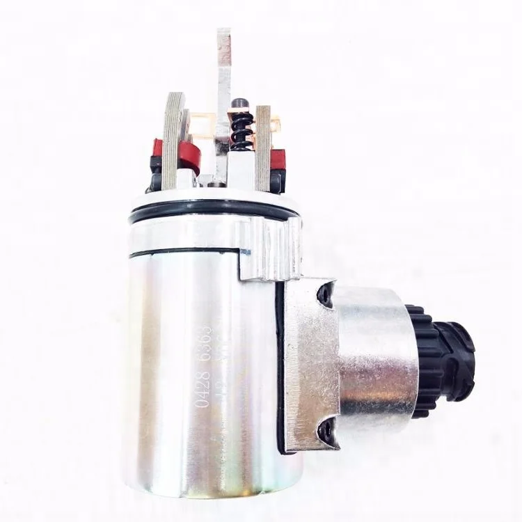 

Great quality d-eutz TCD2011 BF4M2011 actuator 04286363