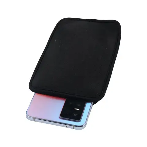 Органайзер для хранения внешнего аккумулятора, водонепроницаемая женская сумка, женская сумка, мягкий чехол, неопреновая сумка