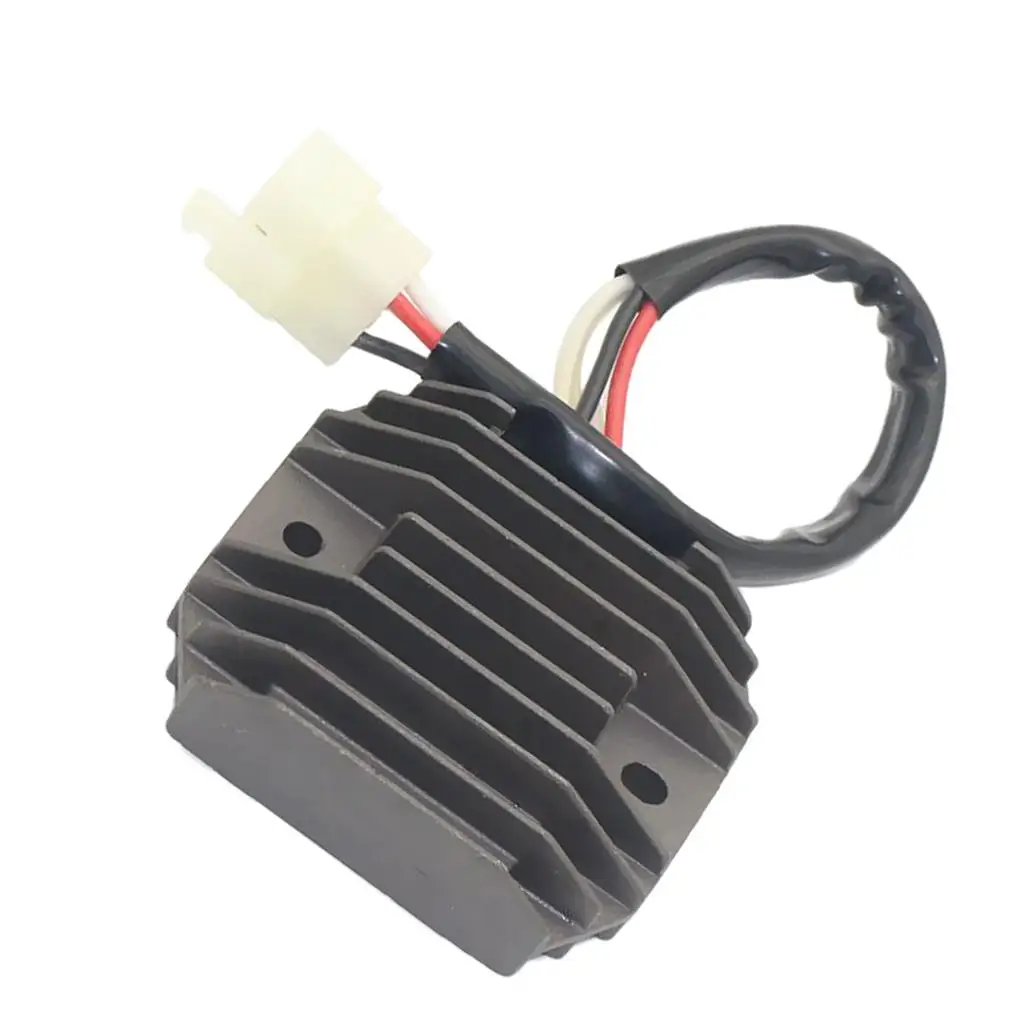 

Voltage Regulator for Yamaha XV125 XV250 XV400 Virago 125 250 400