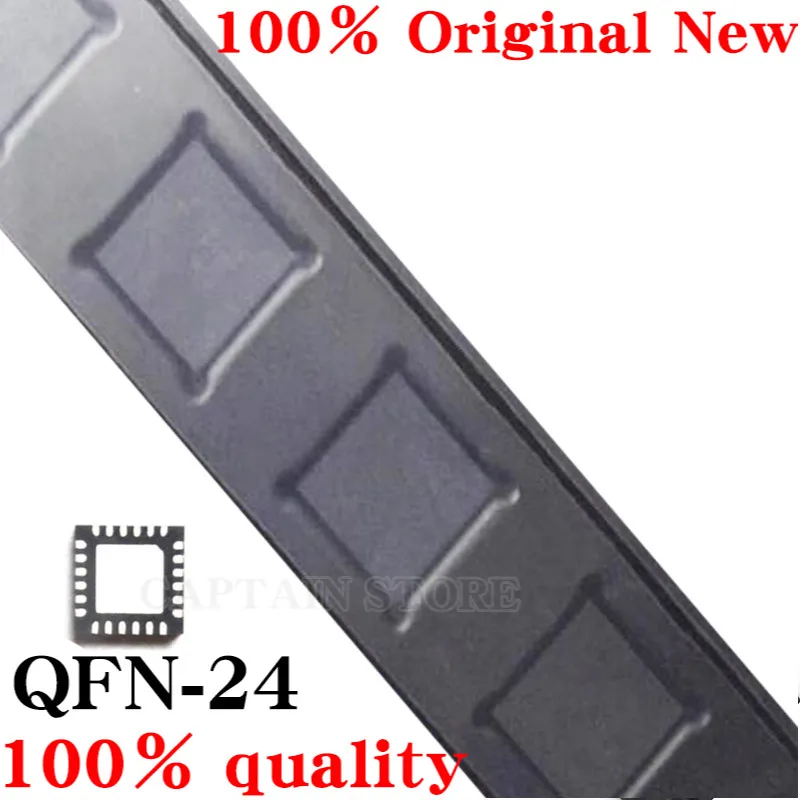 

(2-10piece)100% New MAX17435ETG+T 17435E MAX17435E 17435 QFN-24 Chipset