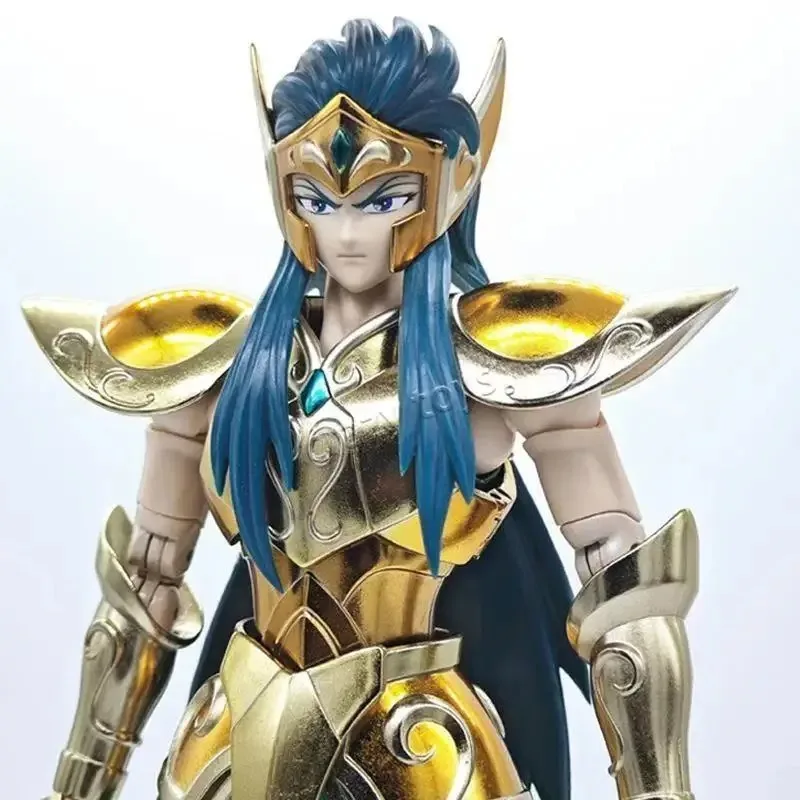 В наличии: MST Saint Seiya Myth Cloth 3.0: Рыбы, Афродита, Скорпион, Мило, Водолей, Камю, Козерог, Шура, Лев, Айолия, Близнецы, Сага (art.: 3920dada2a13a) - 3920dada2a13a