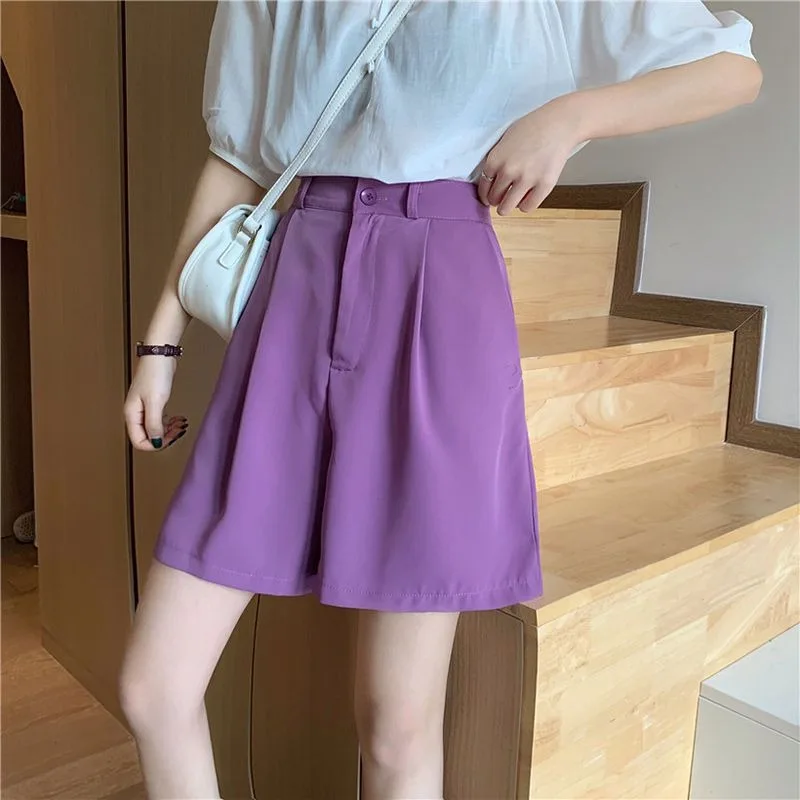 Рисунок 2 - Шорты Xsjpzh женские с завышенной талией